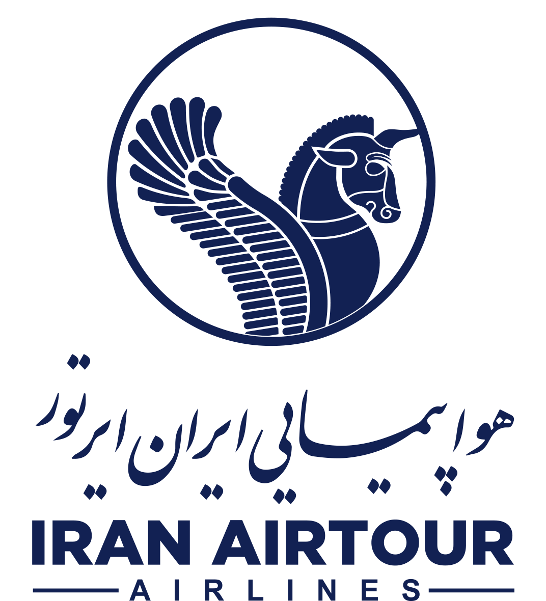 ایران ایر تور